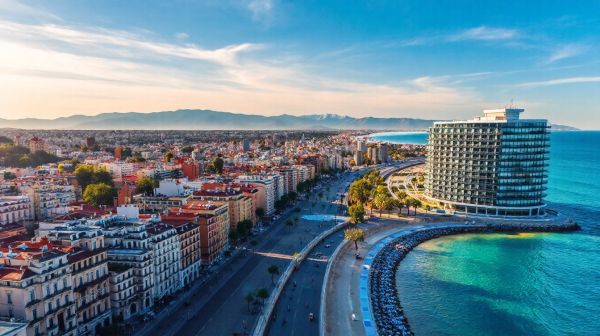 Discover Nice's Best Apartments: Seafront and Urban Deals