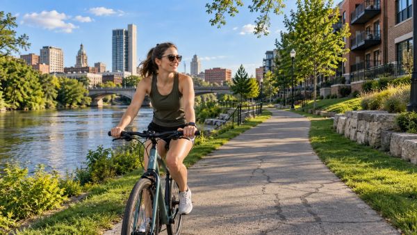 Discovering the most economical city in the US for affordable living