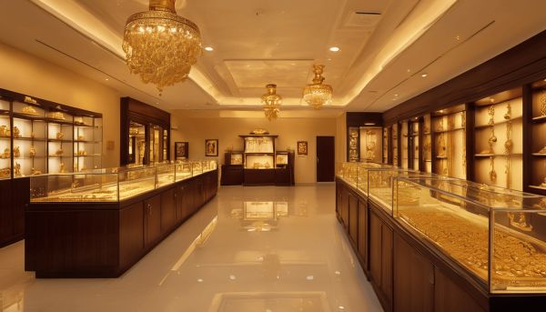 Know the current gold rate in kerala for buying today